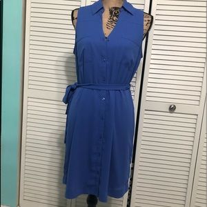 express portofino dress